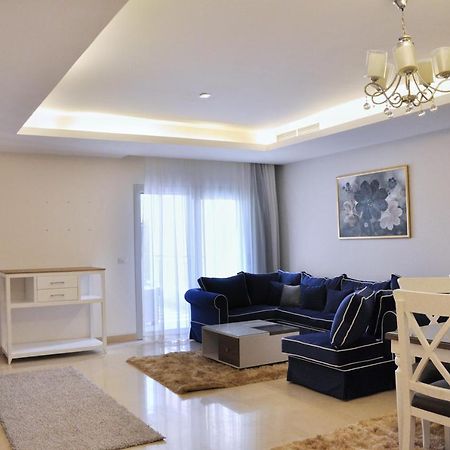 Axxodia Cairo Festival Residence ภายนอก รูปภาพ