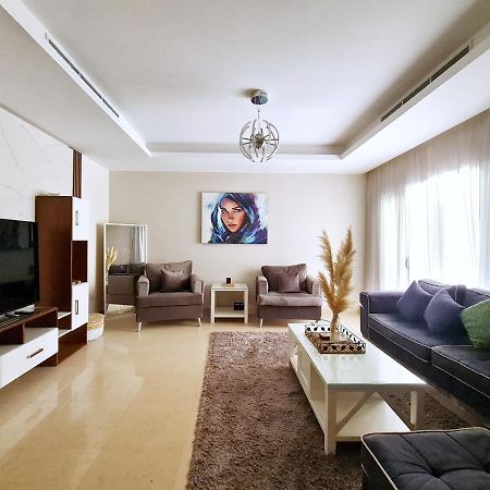 Axxodia Cairo Festival Residence ภายนอก รูปภาพ